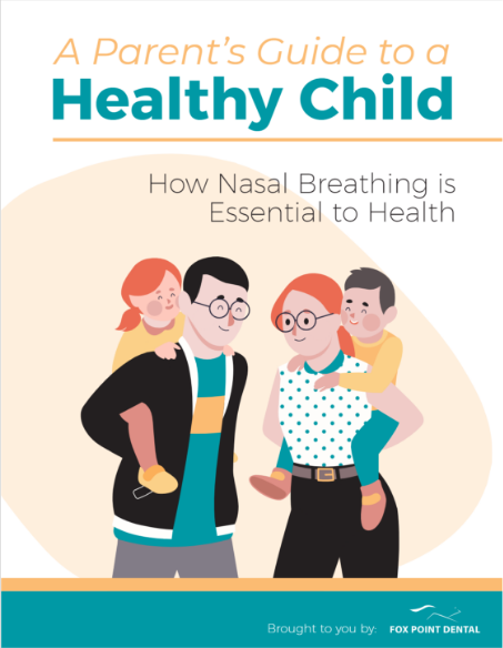 Parent’s Guide to Healthy Child