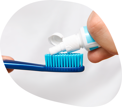 Toothpaste to Reduce Gum Disease